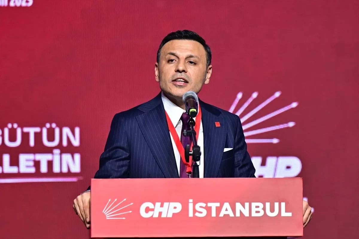 CHP’den Mücadele Vaatleri